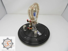 853-011632-002 / 4500 LOWER ELC ASSY / LAM RESEARCH