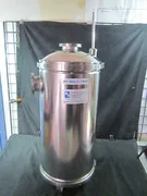 Applied Materials (AMAT) 0190-33338 355084 MV Multi-Trap (Iso-80)