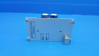 AMAT Applied Materials P5000 Thermal Electric Driver BD Assembly 0090-09116