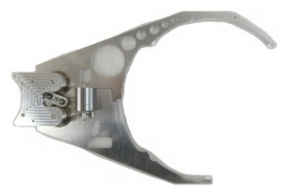 AMAT Applied Materials Lower 300mm Gripper Claw 0040-80144 0040-84444 Working