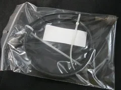 LAM 853-017423-002 CABLE COAX RF MATCH BOX ASSY