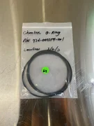 CHAMBER O-RING 734-007359-001