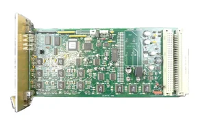 DIP 15039603 DeviceNet Analog I/O PCB Card CDN396 AMAT 0660-00078 Working