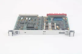 Applied Materials 0100-20100 Analog Input / Output Card REV A - AS IS