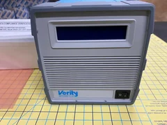 Verity SD2048GL High Resolution Spectrometers AMAT 0190-47081 NEW
