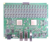 Nikon 429-7701 Laser Control PCB Board ISADC100 Spare Surplus