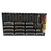 AMAT APPLIED MATERIALS 0100-01753 3OOMM EPI CHAMBER CONTROLLER DISTRIBUTION ASSY
