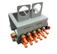 Applied Materials 0010-05321 (0021-19347) CDA REGULATOR, CENTURA AMAT