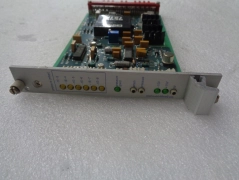AMAT Applied Materials 0100-90227 Ion Gauge Controller PCB Card
