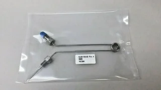 Novellus Type 10-051705-00  Single Teos Injector Rev A