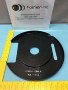AMAT 0035-00072 Shield Top, Lid, EGEC, P5000, Precision 5000, 150671
