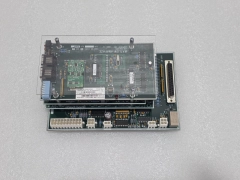Lam Research WATLOW ANAFAZE BOARD 778-900046-402 / Z100-31000-930 (As-Is)