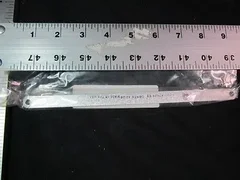 AMAT 0020-47424 BAR, HORIZ., CD RCW, REGEN RES., 300MM C