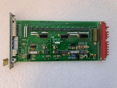 AMAT Applied Materials BUFFER I/O  ASSY: 0100-09009 REV: B