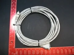 Applied Materials (AMAT) 0150-70137   ASSY CABLE SYSTEM VIDEO 25 FT.