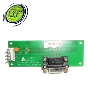LAM RESEARCH 810-017071-001 EDGE SENSOR ASSY
