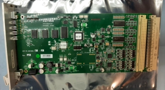 MKS Instruments AS01396A-6-3 DeviceNet PCB Card CDN396R AMAT 0190-25905 UNTESTED