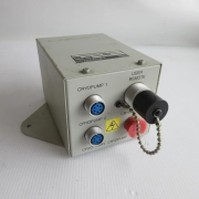 CTI-Cryogenics 8135903G001 Cryo-Torr Interface cryotorr AS IS parts or repair