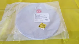 AMAT Applied Materials 0021-25668 300mm HTESC Shutter Disk Rev.003 New