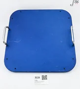 30230 APPLIED MATERIALS DOME BLANKOFF SHIPPING PLATE DPS CHAMBER 0020-38925