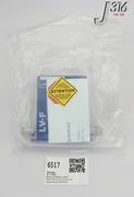 6517 HORIBA STEC MFC LV-F SERIES H2O FLOW RATE 10G/MIN LV-F50P