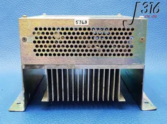 5763 APPLIED MATERIALS ENDURA PVD CHMBR DVR, 1022, 240D25, 1652-12-40 0010-20079