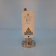 320-0203 AMAT APPLIED 0190-26328 BPG (HOT ION/PIRANI) GAUGE W/DEVICE NET [ASIS]