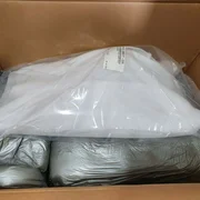 Lam Research ASSY,LEFT PANEL,AAMP HTR 853-066517-226