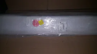 APPLIED MATERIALS 0020-40978 BRACKET, FRONT PANEL, SHIPPING