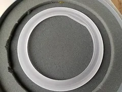 AMAT 0200-18016, 200mm WEST COAST Quartz