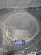 AMAT 0200-20378 PLATE INSULATION GAMMA CU, 110802