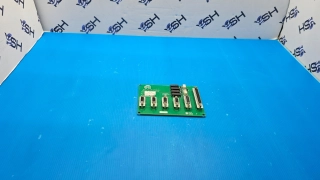 Applied materials 0190-50752 Rev. 01 COMMON INTERLOCK BOARD