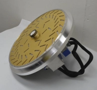 020013MR-127V1 / ASSY UPPERCHAMBER RF LID WITH SOURCE / LAM RESEARCH CORPORATION