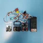 319-0302// AMAT APPLIED 0010-35511 ASSY,PID CONTROLLER-R2 CHMBR NOT WORKING