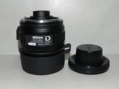 Nikon FEP-50W Eyepiece for EDG Fieldscope Used Good Condition