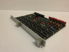 APPLIED MATERIALS VME COUNTER BD. ASSY 0100-00012 REV F