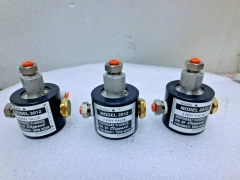 3pc Applied Materials 0010-93075 R02 Lockout Valve,Clippard Northoast 2012_,9372