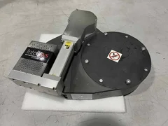 Nor-Cal Intellisys IQ Series Throttling Pendulum Valve AMAT 3870-04597