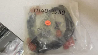0140-35110, AMAT, HARN ASSY, LID CNTRFNDR WAFR DTCT (STD M)