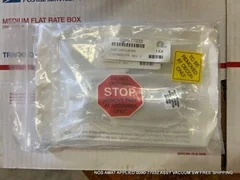 NOS AMAT APPLIED MATERIALS 0090-77032 ASSY VACUUM SW FREE SHIPPING