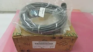 Novellus Systems 03-028636-00 Cable Assy, LL, Z-Axis, Anim/Type 401825