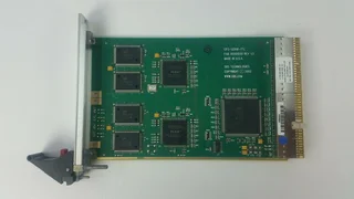 SBS TECHNOLOGIES 89001050, CP3-SER16-TTL, AMAT 0190-11817