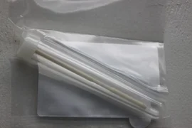 0200-02398 / PIN, LIFT CERAMIC, 300MM TXZ SST HEATER / APPLIED MATERIALS AMAT