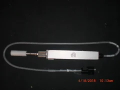 Sensor (AMAT) 0010-15632 PYROMETER, 2MM PROBE, 300MM RADIANCE, IN