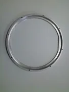 LAM RESEARCH 715-443202-001 RING, CPLG, ESC, JEIDA, 8", WORKING