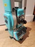Nikon NPL-632-Excellent Condition reflectorless total station surveying