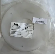 Applied Materials 0020-22844 REV B - SHIELD,PEDESTAL 8" PRECLEAN