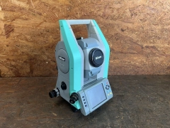 Nikon Nivo-Z5L Total Station Surveying Instrument For Parts As-Is Geodetic