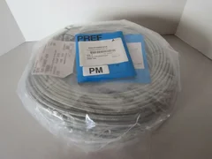 New Lot 4 LAM Shielded Cable 833-016952-014 Rev. A CABLE ASSY PREF TM 100 Feet