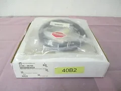 AMAT 0140-06750 Cable Assy Wafer Tray Sensor Nova, 300mm, Harness, 413763